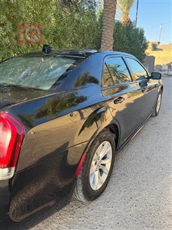 كرايسلر 300